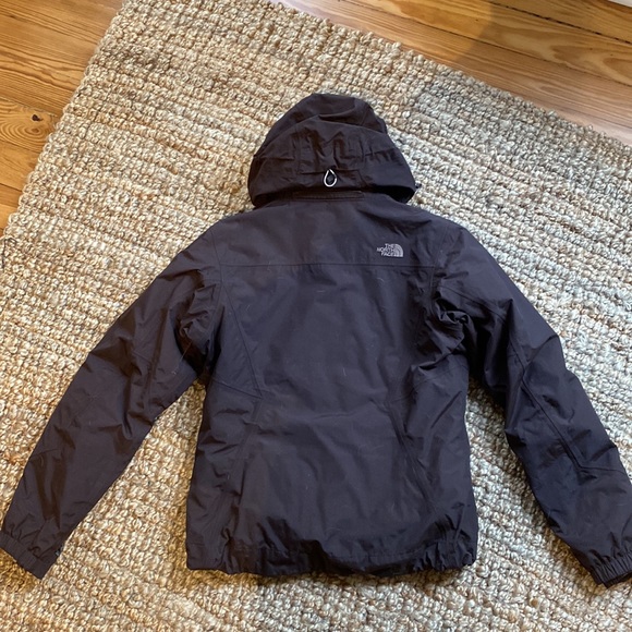 The North Face ski jacket - Picture 2 of 4